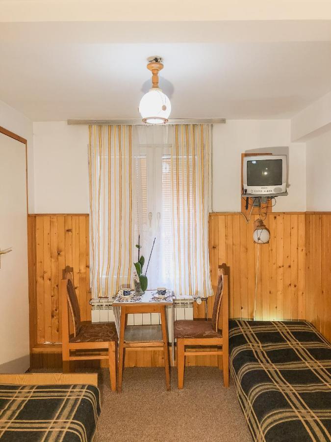 Podkasprowym Διαμέρισμα Ζακοπάνε Δωμάτιο φωτογραφία